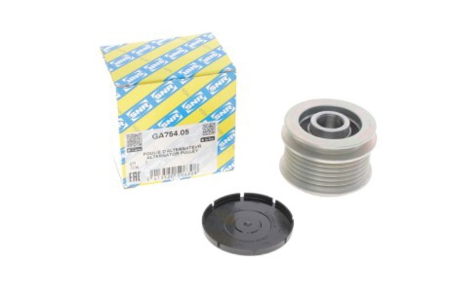 Муфта генератора NTN GA75405