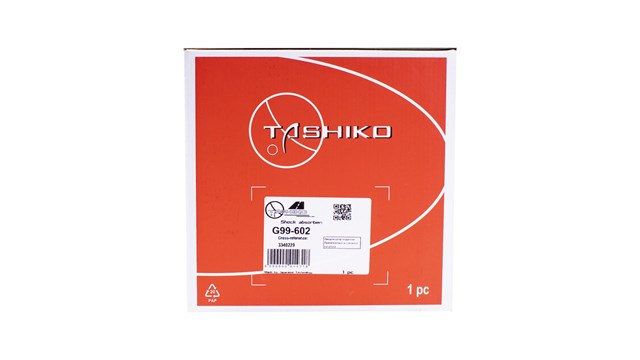 G99602 Tashiko 