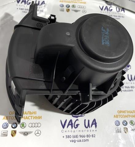 7E5820021 VAG motor de ventilador de forno (de aquecedor de salão)