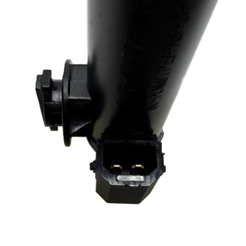Амортизатор крышки бардачка DF18538 Detali IF