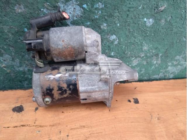 Купить M000T32571ZE Mitsubishi Стартер