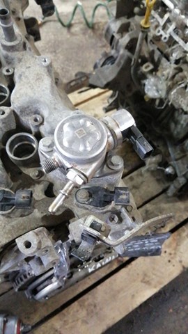 Купить Q2220119 Q-fix ТНВД