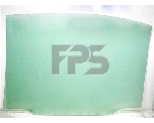 Окно задней двери Toyota 6811330830 цена, от 40.70 USD