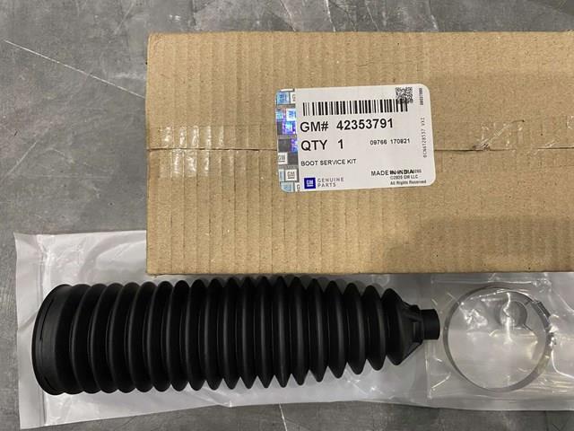 Пыльник тяги Opel 42353791 цена, от 22.80 USD