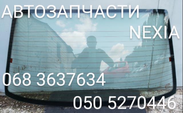 Окно заднее General Motors 90197384