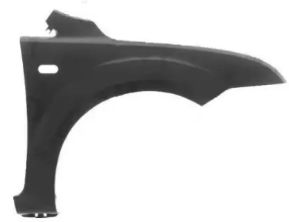Боковая часть передняя правая FPS FP2533312 цена, от 51.12 USD