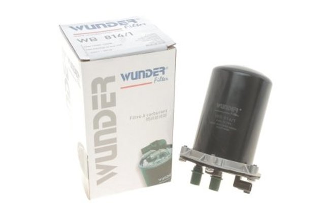  WB8141 Wunder