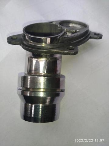 Фланец системы охлаждения ACS P049 цена, от 37.63 USD