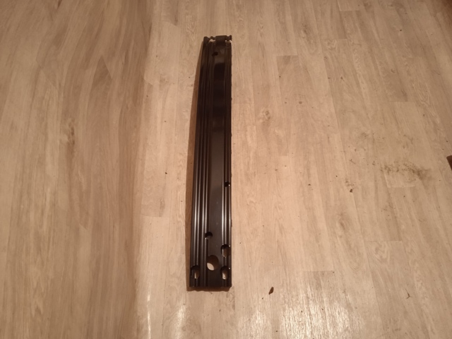 Усилитель переднего бампера 27X1073 Polcar