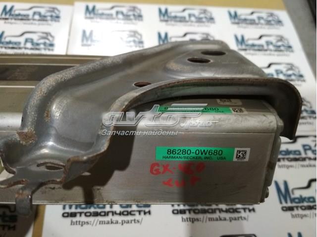  862800W680 Toyota