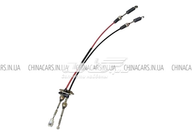 S211703090 Chery Трос переключения передач