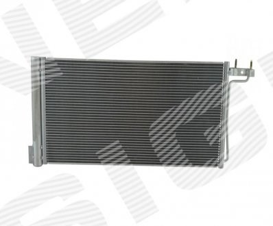 Конденсатор кондиционера Signeda RC4914 цена, от 77.08 USD