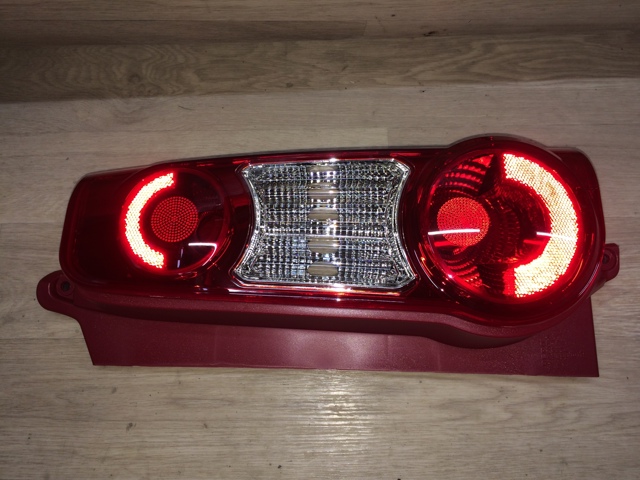  Polcar 2352873E цена, от 43.49 USD