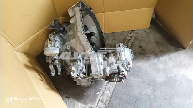 Caixa de Mudança montada (caixa mecânica de velocidades) Toyota RAV4 preço, a partir de 2672,40 USD