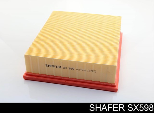 Элемент воздушного фильтра Shafer SX598 цена, от 3.99 USD