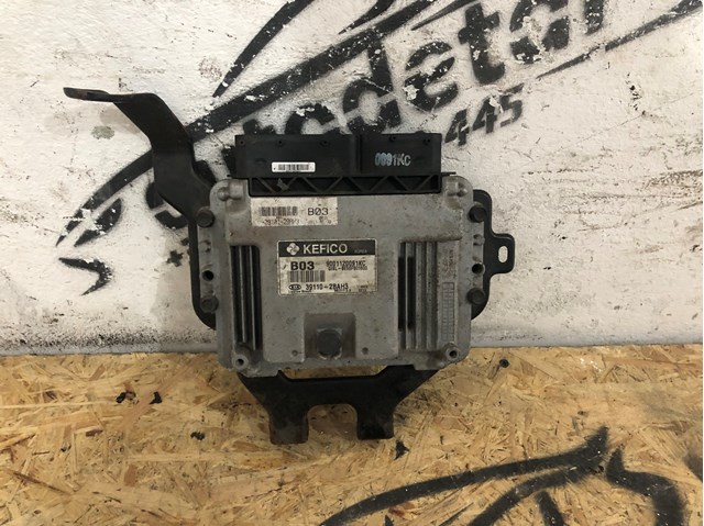 Купить 391102BAH3 Hyundai/Kia 