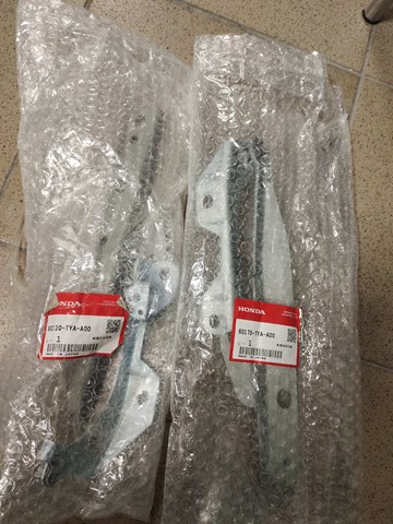 60170TYAA00 Honda 