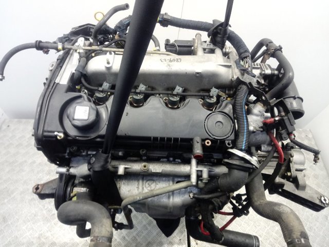Купить 182B9000 Fiat/Alfa/Lancia Двигатель голый
