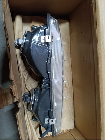 Фара левая General Motors 16516395 цена, от 301.32 USD