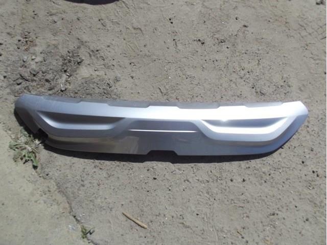 Накладка бампера заднего 86671R2000 Hyundai/Kia