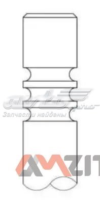 3282002 Intervalves Впускной клапан