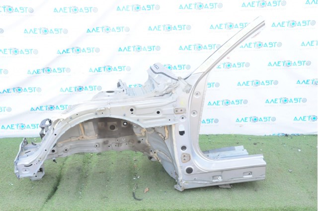 Лонжерон передний левый Honda 60750TVA305ZZ