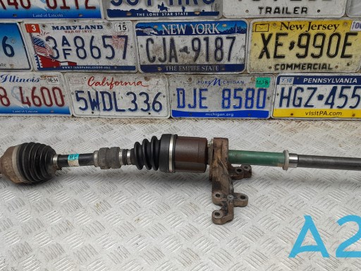  Nissan/Infiniti 391005AA1A