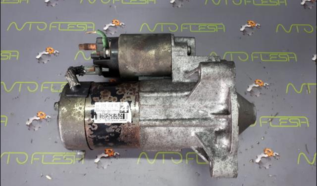Стартер M000T86081 Mitsubishi