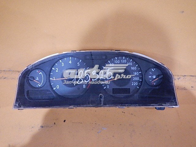  5511031900 Nissan