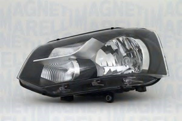 Фары Magneti Marelli LPN012
