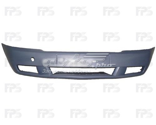 Бампер на авто FPS FP5202900 цена, от 73.96 USD