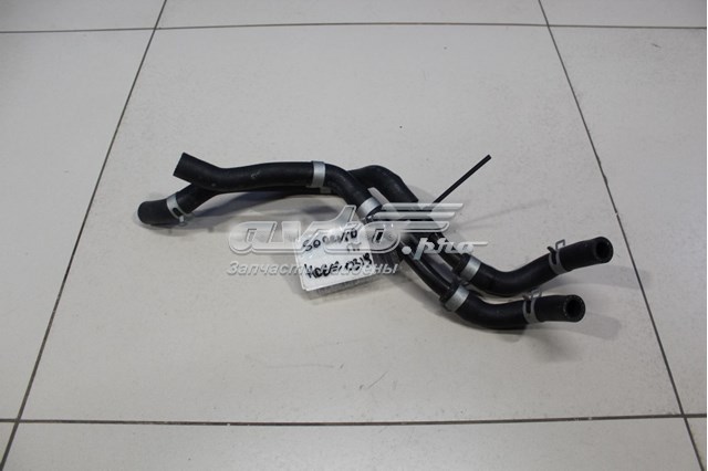  Mangueira (cano derivado) do sistema de esfriamento Hyundai Tucson II SUV (TM) (2010 - 2015) II
