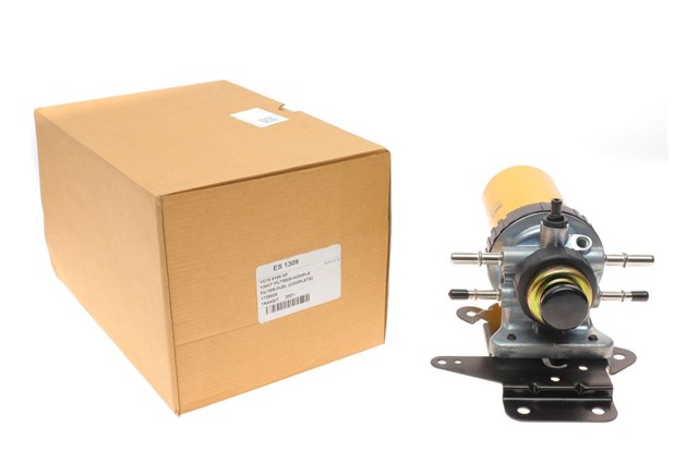 Корпус топливного фильтра DP Group ES1309 цена, от 8.87 USD