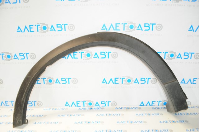Купить TK4851W50G Mazda Молдинг арки колеса заднего, правый