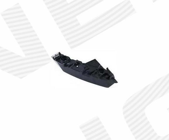 Направляющая переднего бампера правая Signeda PVG46038AR цена, от 12.08 USD