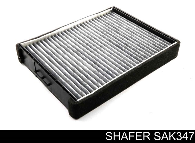 SAK347 Shafer Внутрисалонный фильтр