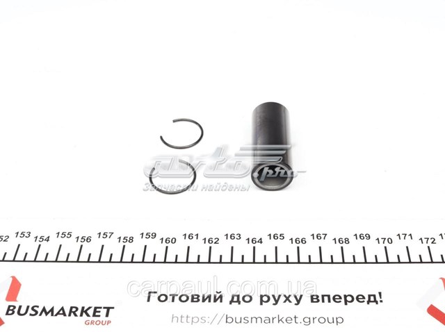 Поршень в комплекте на 1 цилиндр, 2-й ремонт (+0,50) NE/NPR 130021001021 цена, от 66.54 USD