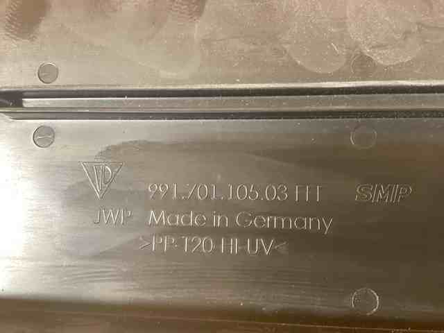  Porsche 99170110503 цена, от 88.69 USD
