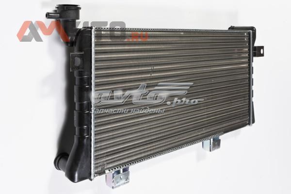 Радиатор охлаждения двигателя Lada 21213130101201 цена, от 64.64 USD