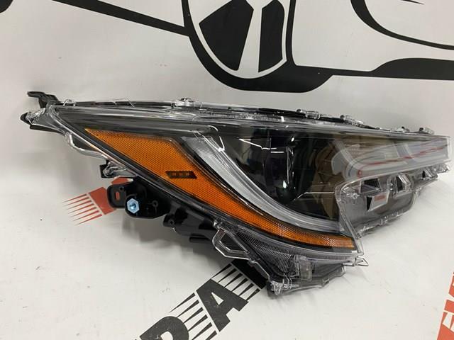Правая блок фара Depo/Loro/Abakus FP7068R2E цена, от 452.51 USD