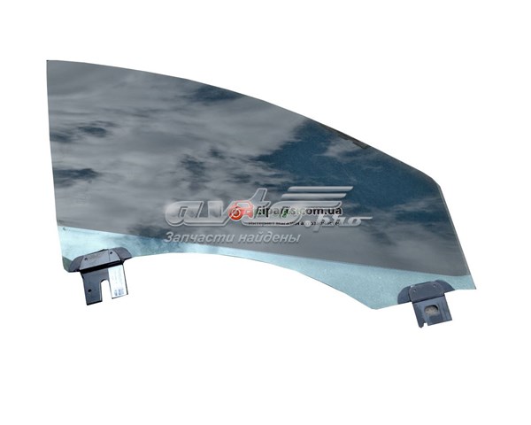 Стекло пассажирской двери Tesla 600664700E цена, от 29.04 USD