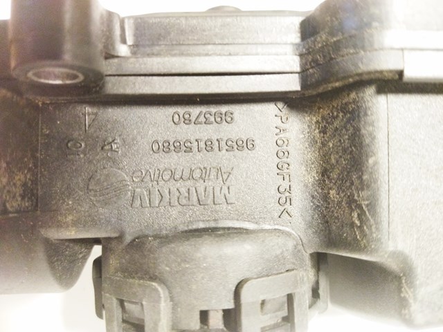 993760 Peugeot/Citroen 