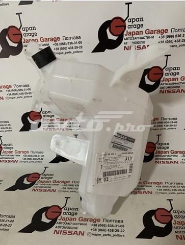 Купить 289109UF0A Nissan/Infiniti Бачок омывайки