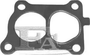 Junta, colector de escape, superior 410513 FA1