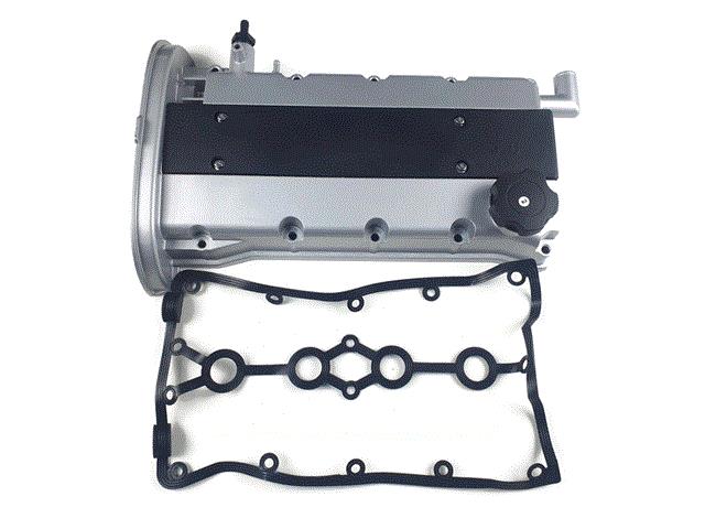 Клапанная крышка 96473698 Korea (oem)