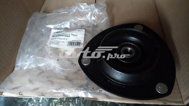 Опора передней стойки Rider RD3438546102E2