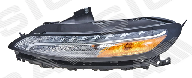 Купить ZFD1190KR Signeda Фара основная правая