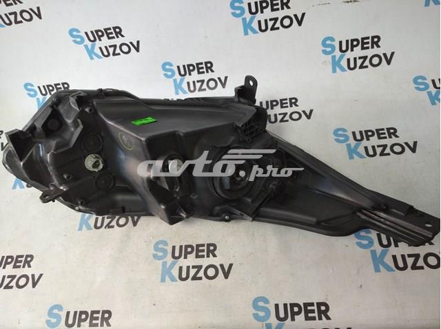 Левая фара 33150T7SA01 Honda