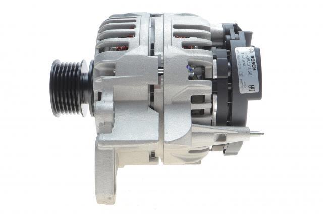 Автомобильный генератор Bosch 1986A01556 цена, от 133.94 USD