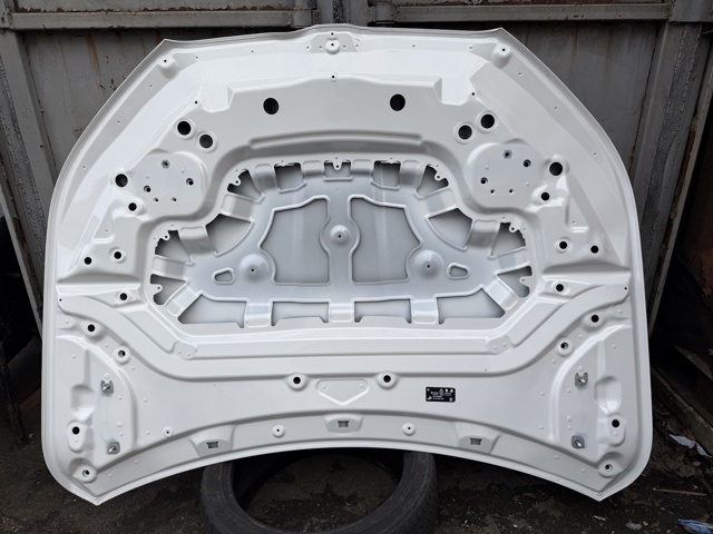 41615A5BFE6 BMW Капот